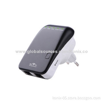 2014 Newest Portable Wireless Mini Router